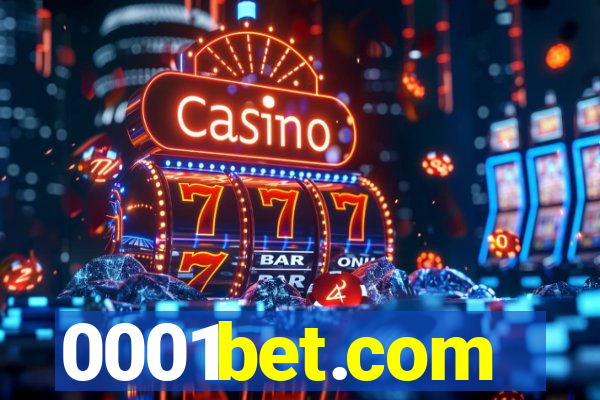 0001bet.com