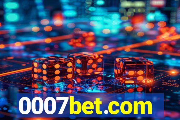 0007bet.com