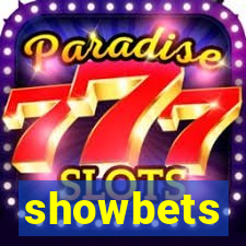 showbets