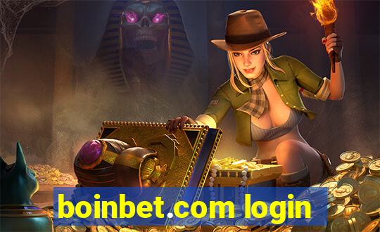 boinbet.com login