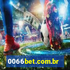 0066bet.com.br