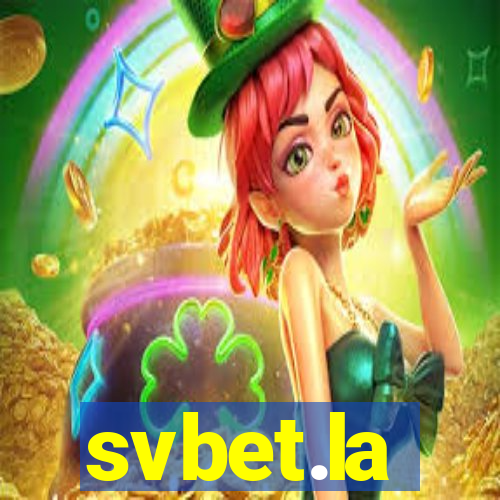 svbet.la