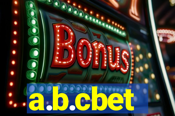 a.b.cbet