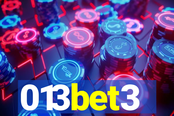 013bet3