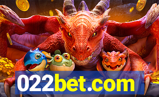 022bet.com