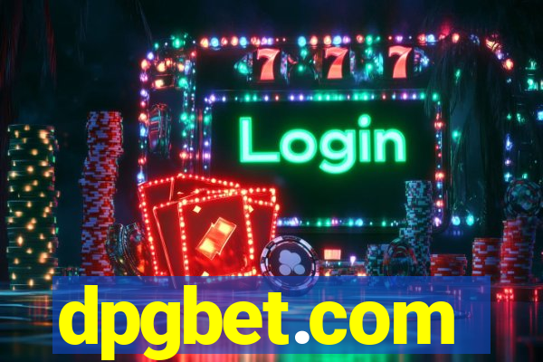 dpgbet.com