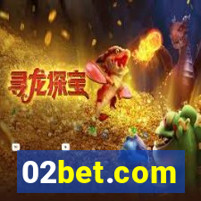 02bet.com