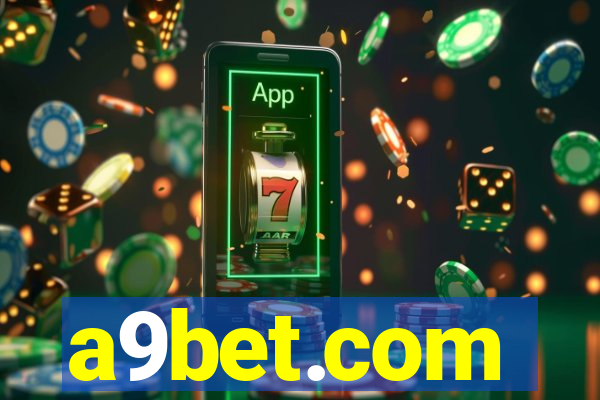 a9bet.com