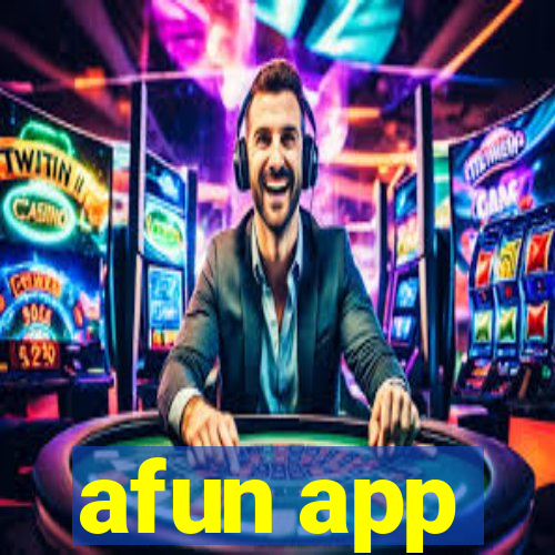 afun app