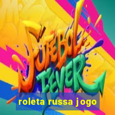 roleta russa jogo