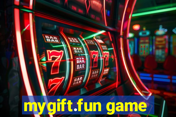 mygift.fun game