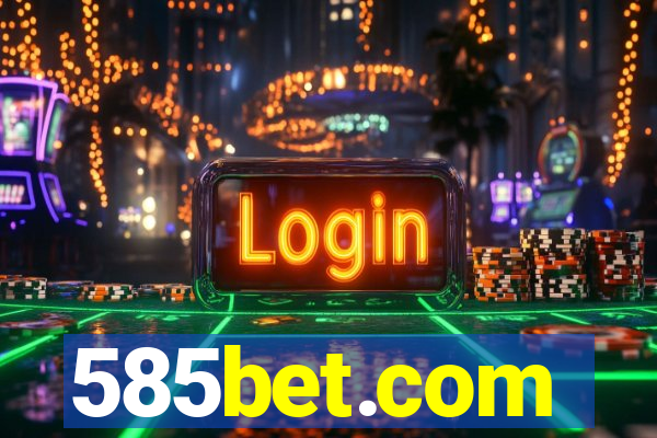 585bet.com