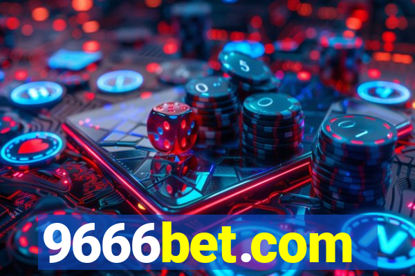 9666bet.com