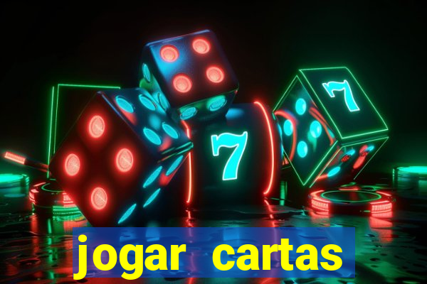 jogar cartas ciganas on line