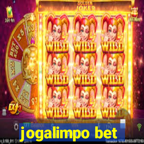 jogalimpo bet