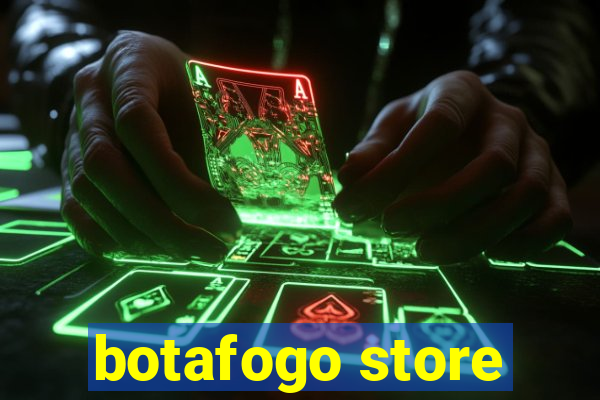 botafogo store