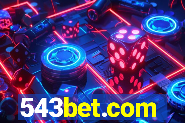 543bet.com