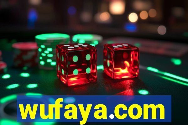 wufaya.com