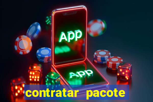 contratar pacote adicional tim beta