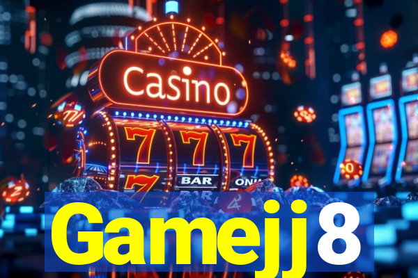 Gamejj8