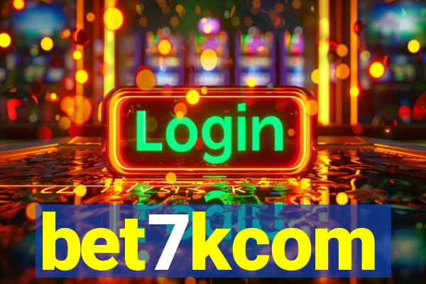 bet7kcom