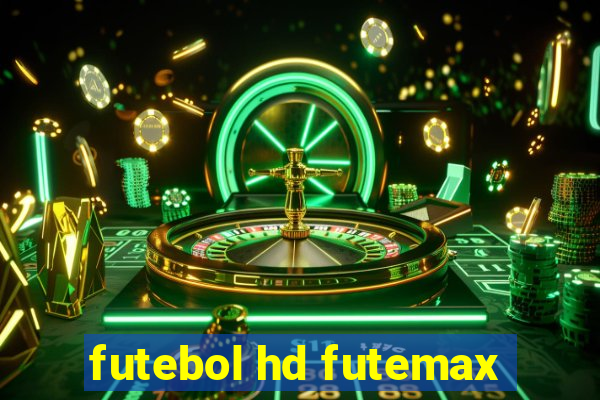 futebol hd futemax