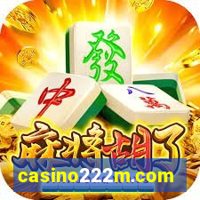 casino222m.com