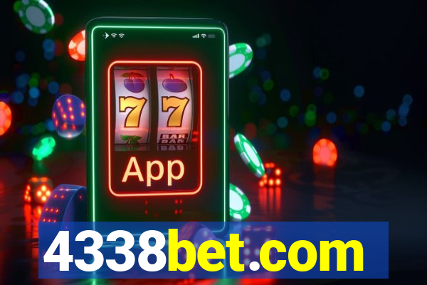 4338bet.com