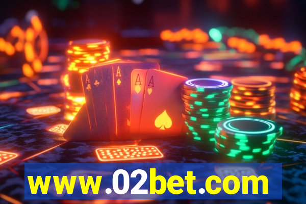 www.02bet.com