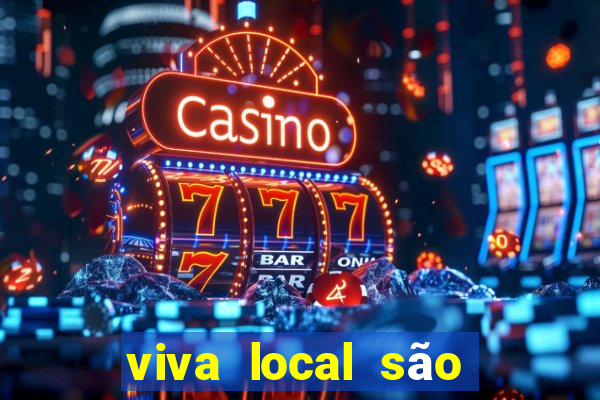 viva local são josé dos campos