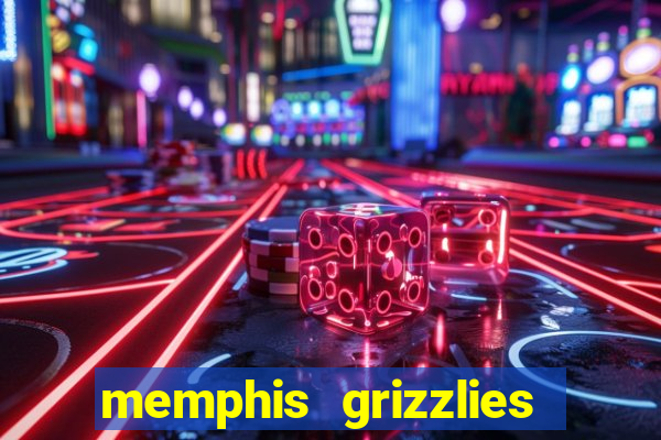 memphis grizzlies ao vivo