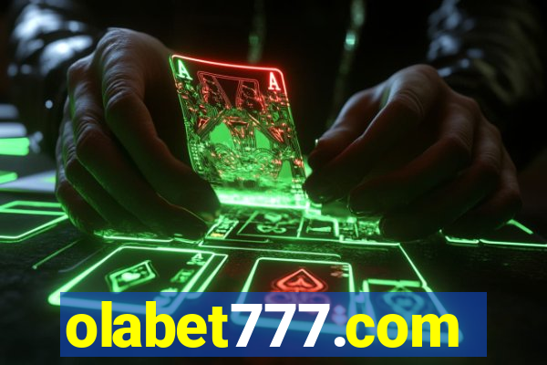 olabet777.com