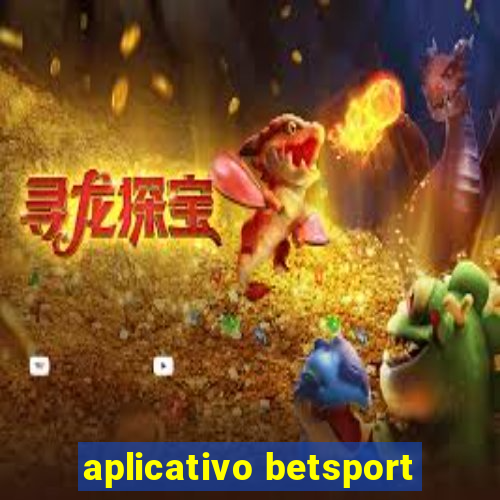 aplicativo betsport