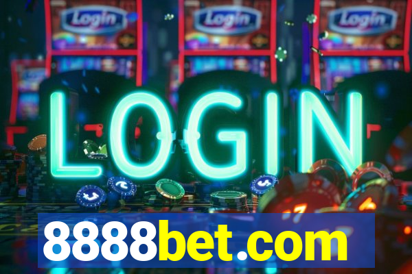 8888bet.com