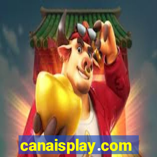 canaisplay.com