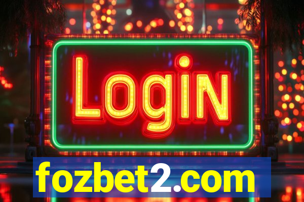 fozbet2.com