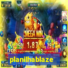 planilhablaze