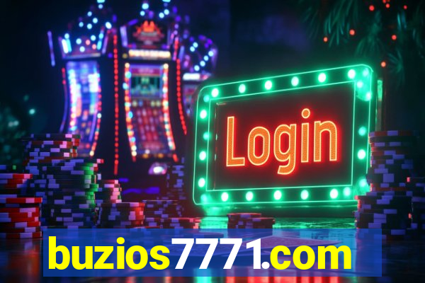 buzios7771.com