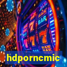 hdporncmic