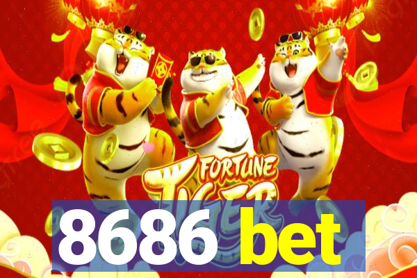 8686 bet