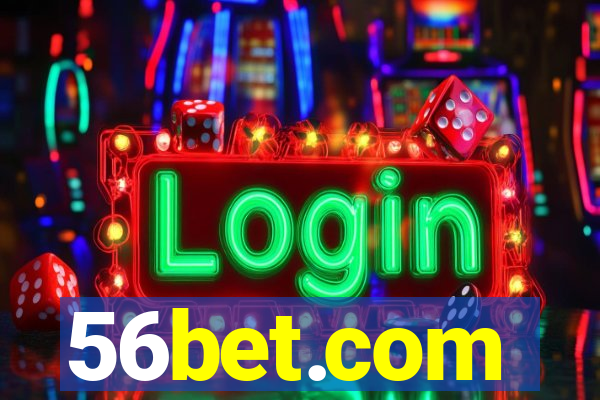 56bet.com