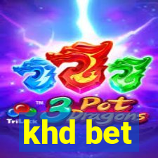 khd bet