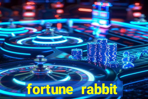 fortune rabbit horario pagante hoje