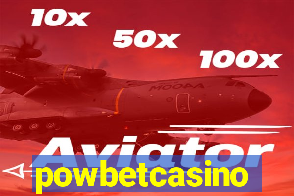 powbetcasino