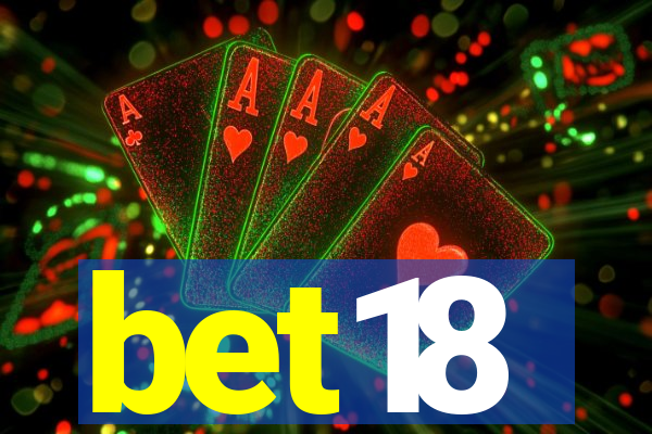 bet18