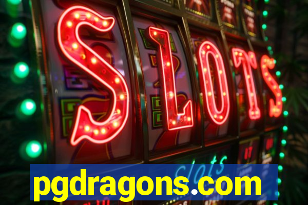 pgdragons.com