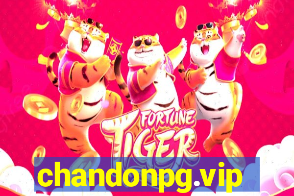 chandonpg.vip