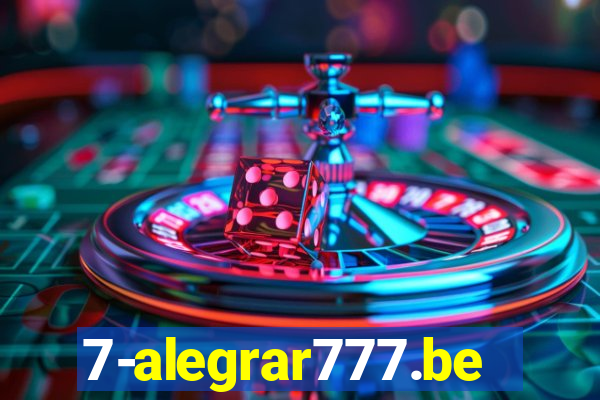 7-alegrar777.bet