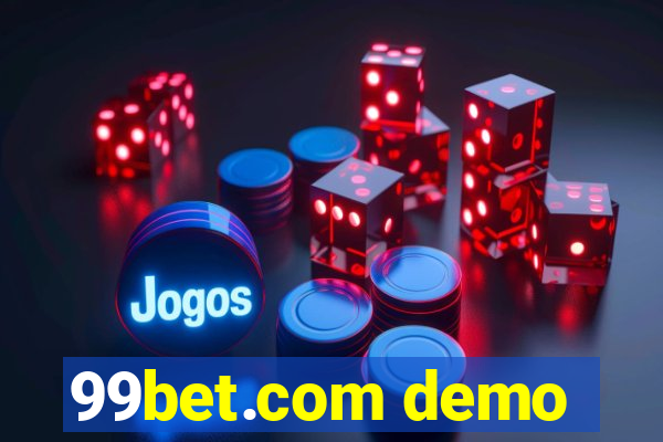 99bet.com demo