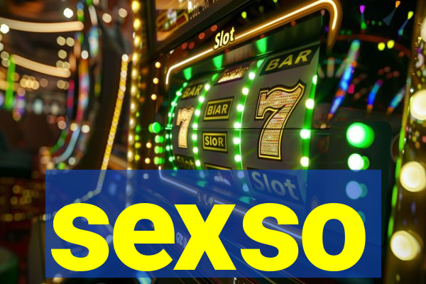 sexso